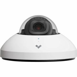 Verkada CM22 Indoor Mini Dome Camera, 3MP, Fixed Lens, 256GB of Storage, Maximum 30 Days of Retentio