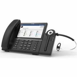 MITEL CORDLESS (DECT) HEADSET FOR 6930/6940