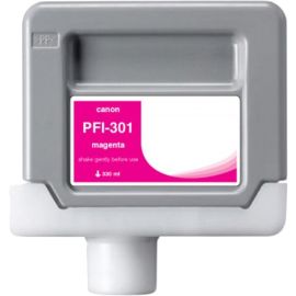 CIG REMAN CANON PFI-301M MAGENTA