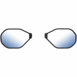 RAM MIRROR ASSEMBLIES LH AND RH WITHOUT BALLS