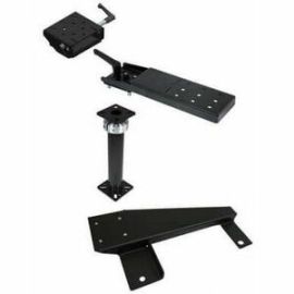 STANDARD PASSENGER SIDE MOUNT PACKAGE FOR 2019-2020 FORD RANGER