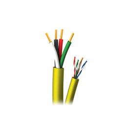 MONOPRICE FLEXBOOT CAT6 ETHERNET PATCH CABLE - SNAGLESS RJ45, FLAT, 550MHZ, UTP