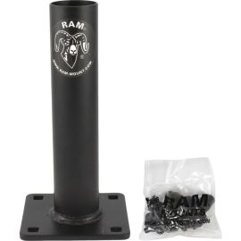 RAM 7 INCHES LONG LOWER FEMALE TELE-POLE