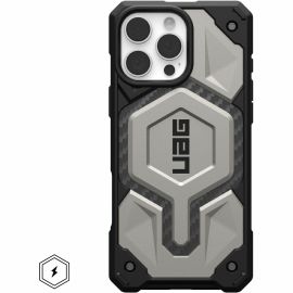 UAG CASE IPH16PROMAX MONARCHPRO-TITANIUM