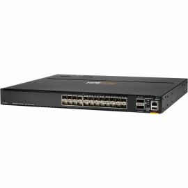 ARUBA 8360-24XF2CV2 PRTPWR BDL HPE AU EN