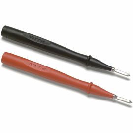 TEST PROBES SLIM-REACH FLAT BLADE 0