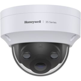HONEYWELL 35 SERIES HC35W45R3 - NETWORK SURVEILLANCE CAMERA - DOME