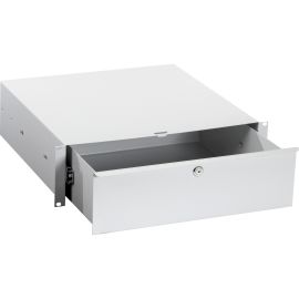 Black Box Rackmount Drawer - 3U, 19