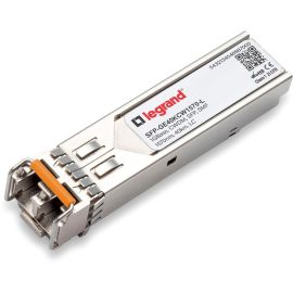 JUNIPER SFP-GE40KCW1570 SMF 1570NM 40KM LC
