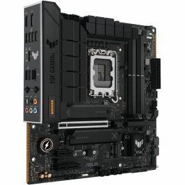 TUF GAMING B760M-PLUS WIFI II