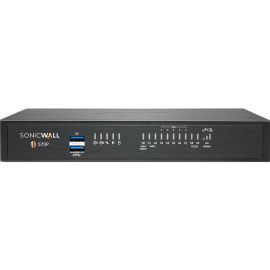 SonicWall TZ570P Network Security/Firewall Appliance