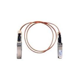 Cisco 40GBASE Active Optical Cable, 3m Remanufactured
