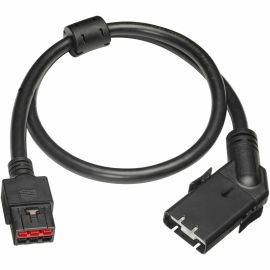 CABLE ADAPTER FOR 9PX G1 AND 9P UPS AND EXTENDED BATTERY 240V