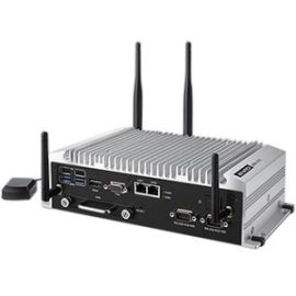 Advantech Ultra Rugged ARK-2151V Network Video Recorder