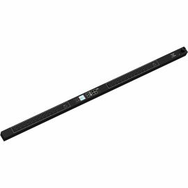 1PH, 120V AC, 30A (24A RATED); 24 OUTLETS: 24X NEMA 5-20R; PLUG: NEMA L5-30P (BO