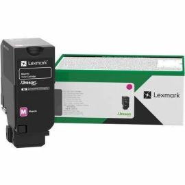Lexmark Unison Original Laser Toner Cartridge - Magenta Pack