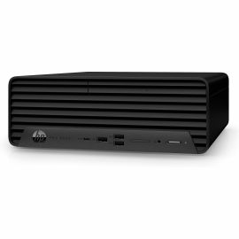 HP PRODESK 400 G9 SFF DESKTOP CORE I5-12500 512GB SSD 16GB WI-FI