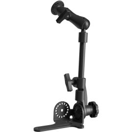 RAM POD HD W/ 1.5 INCH  DBL SOCKET W/ 202