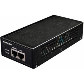 30W GIGABIT HIGH POWER POE+ INJECTOR