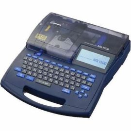 MK1500 CABLE ID PRINTER