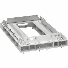 GALAXY VS MOUNTING SKID FOR 521MM WIDE UPS FOR MARINE OR INDUSTRIAL APPLICATIONS