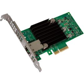 INTEL 10GIGABIT ETHERNET CONVERGED NETWORK ADAPTER