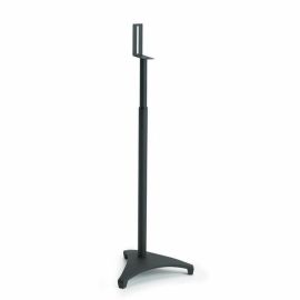 ADJUSTABLE SPEAKER STANDS, 26IN 42IN EXTENSION