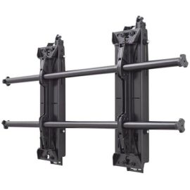 Chief Fusion Large Adjustable Display Wall Mount - For Displays 42-86