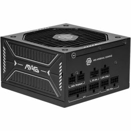 MAG A750GLS PCIE5 POWER SUPPLY 750W FULLY-MODULAR 80 PLUS GOLD