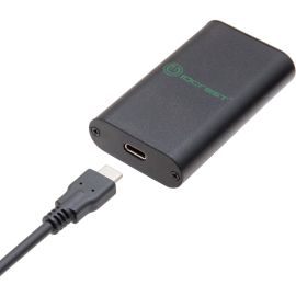 M.2 NGFF SATA SSD TO USB3.1 ENCLOSURE