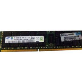 HP KIT16GB 1 16GB 2RX4 PC3L-10600R DDR3-1333MHZ RDIMM