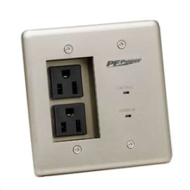 15A IN-WALL POWER CONDITIONER