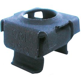 12-24 CAGE NUTS 50-PACK