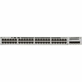 CATALYST 9200 48-PORT DATA ONLY, K12 REMANUFACTURED