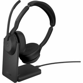 LA JABRA EVOLVE2 55 LINK380A UC STEREO STAND
