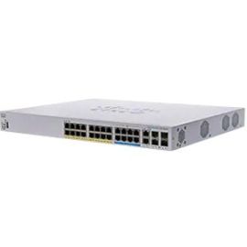 CBS350 MANAGED8-PORT5GE,16-PORTGEPOE4X10GSFP+ REMANUFACTURED