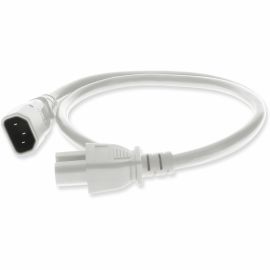 3FT C14/C15 PWR CBL 100-250V 15A WE