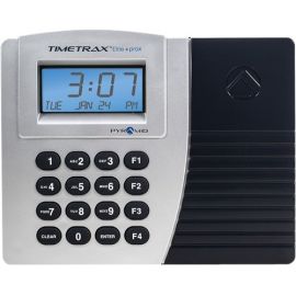 PYRAMID TIME CLOCK TERMINAL ONLY