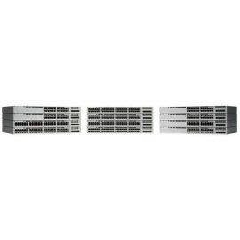 C9200L 24PORT POE+ 4 X 10G W/MERAKI