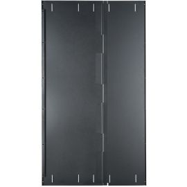 Panduit 42 RU x 1070mm Day Two Side Panel for Net-Access S-Type Cabinet