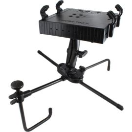 RAM SEAT-MATE SYSTEM W/ TOUGH TRAY
