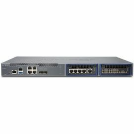 Juniper Router Chassis