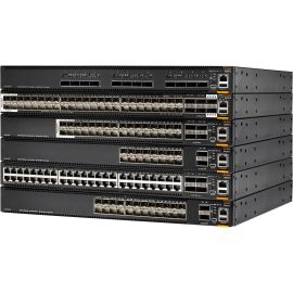 ARUBA 8360-16Y2C V2 BF 3F 2AC BDL PDU PL-L1