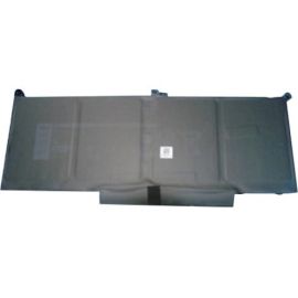 Dell 4-cell 60 Wh Lithium Ion Replacement Battery for Select Laptops
