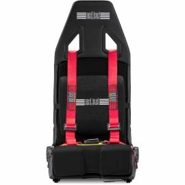 NEXT LEVEL RACING FLIGHT SIMULATOR SEAT