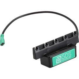 GDS DOCKING CUP FOR TABLET VEHICLE DOCKS