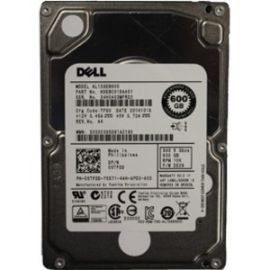 DELL SOURCING - CERTIFIED PRE-OWNED 600 GB Hard Drive - 2.5
