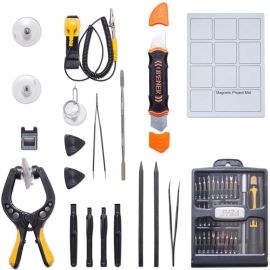 COMPLETE ESSENTIAL ELECTRONIC REPAIR