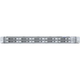 Cisco HyperFlex HX220 M6 Barebone System - 1U Rack-mountable - 2 x Processor Support