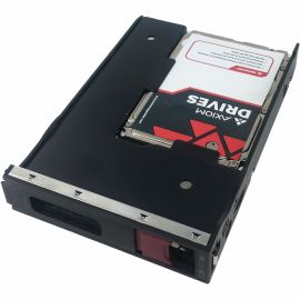 AXIOM 600GB 12GB/S SAS 15K RPM LFF HOT SWAP HDD FOR HP P40431 B2
